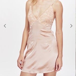 For Love and Lemons Kira Slip, S